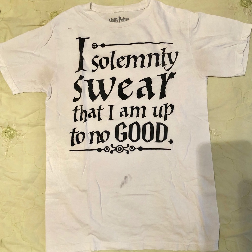 Harry Potter T-Shirt